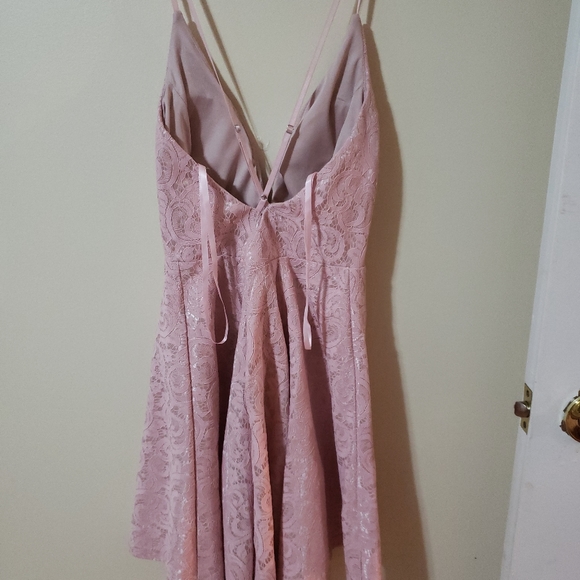 Dress - Picture 2 of 2